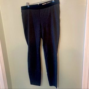 Maison Jules Super Slim Frankie Pants L